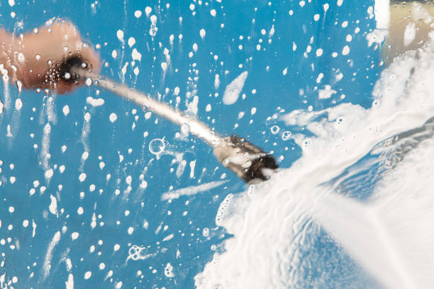 Best Parking Lot and Garage Cleaning  in Sandusky, OH