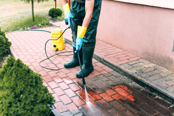 Trusted Sandusky, OH Pressure Washing Experts